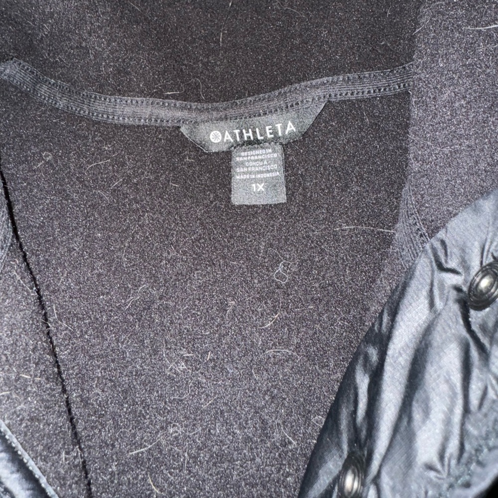 Athleta Pullover - image 2
